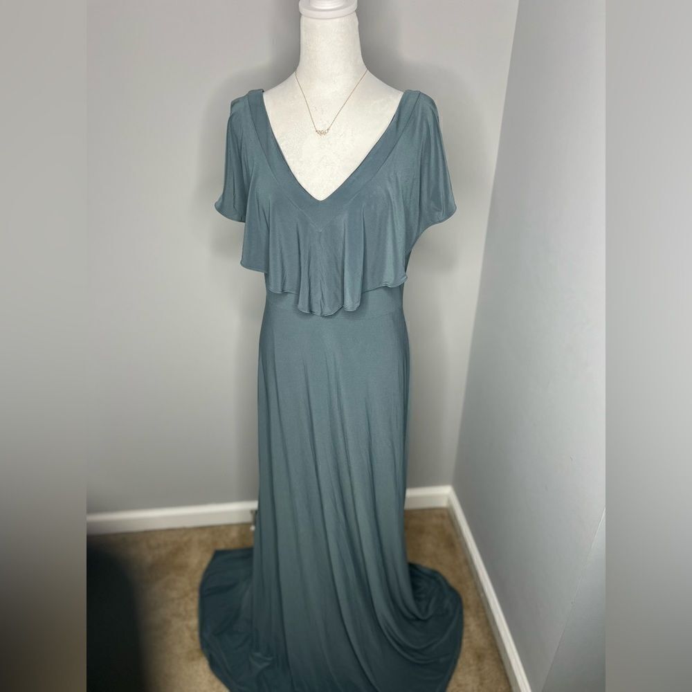 Sorelle Vita 9110 dress